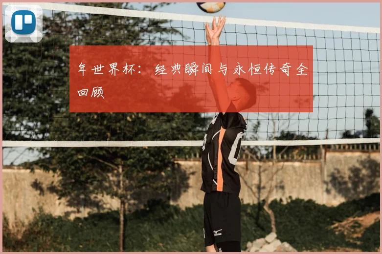 年世界杯：经典瞬间与永恒传奇全回顾