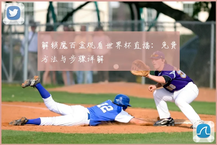 解锁魔百盒观看世界杯直播：免费方法与步骤详解